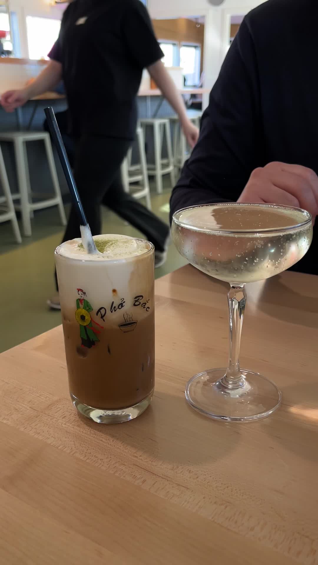 Video review of The Boat