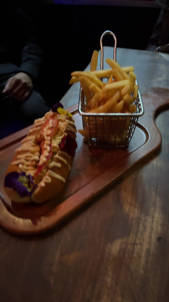 Legacy Bar & Grill