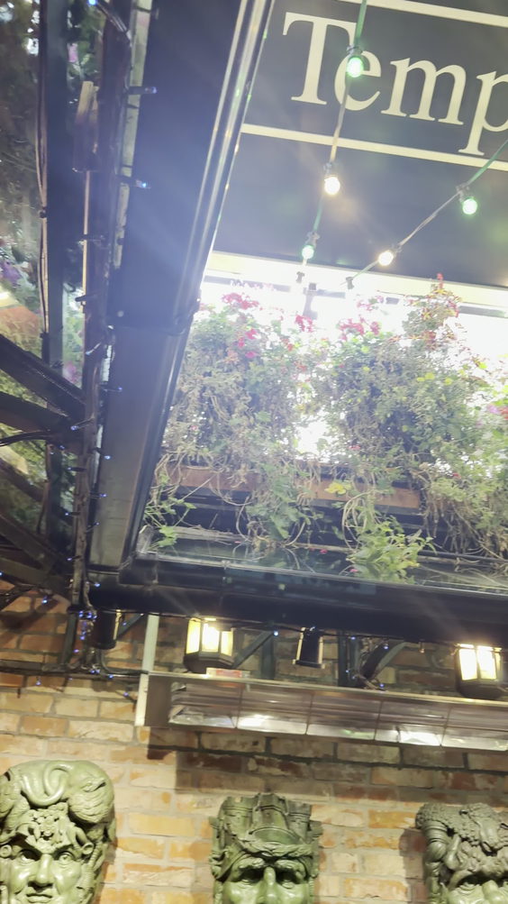 Temple Bar, Dublin