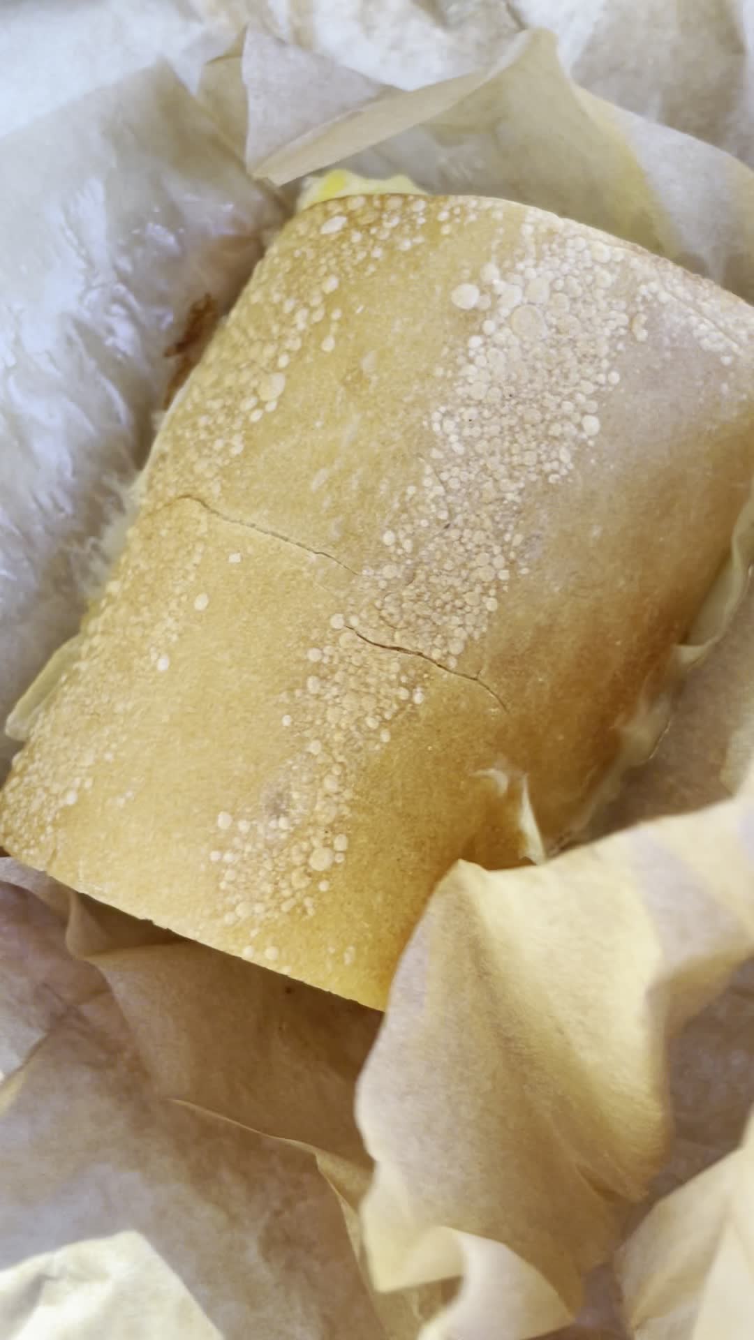 Video review of Panera Bread