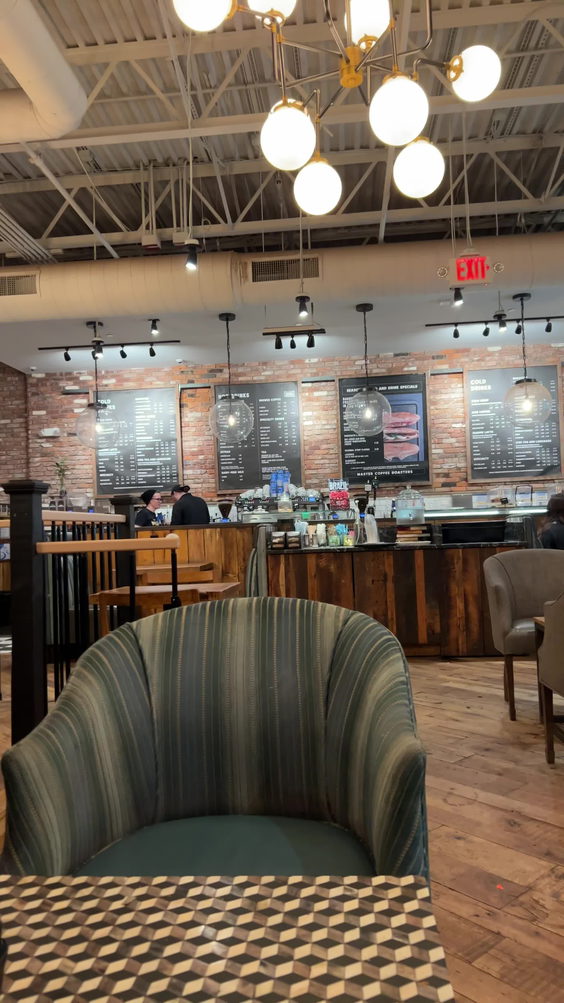 Caffè Nero