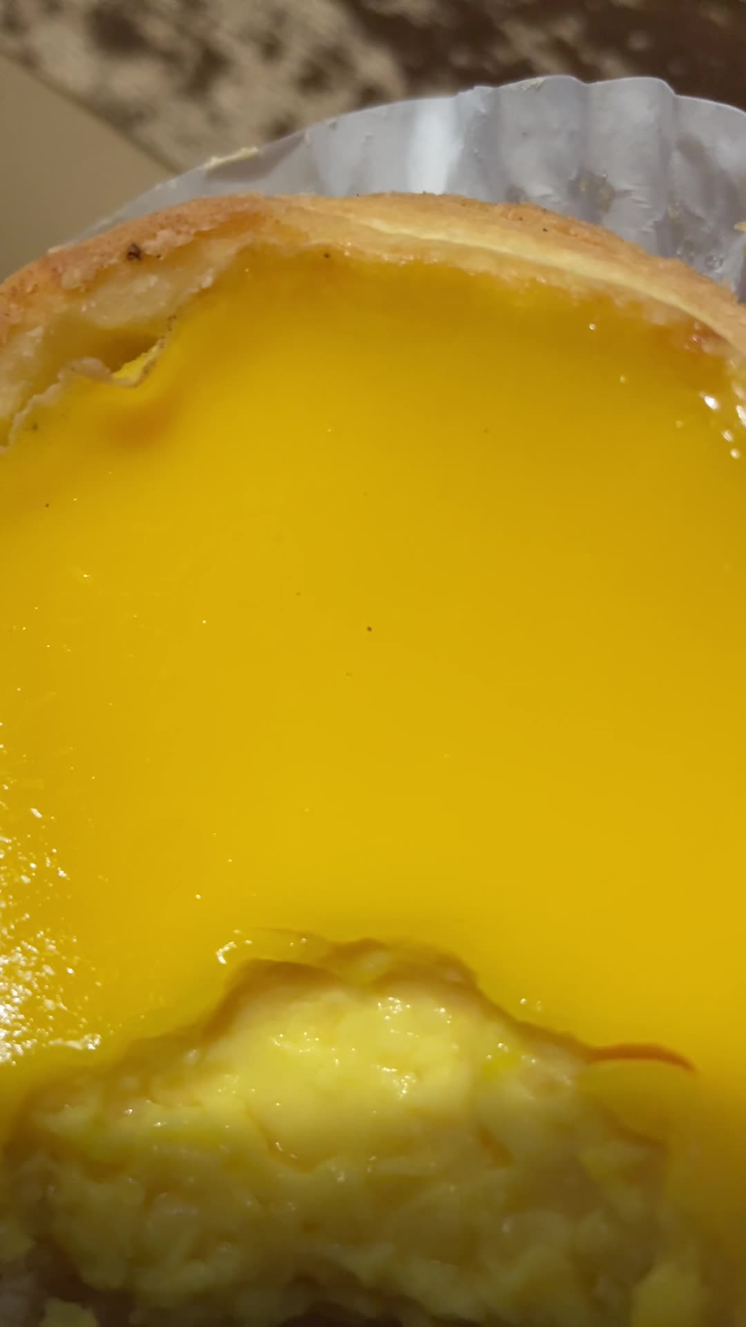 EggTart Queen 酥妃皇后