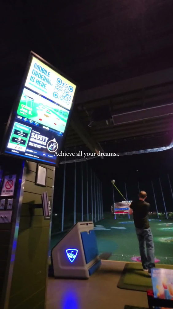 Topgolf