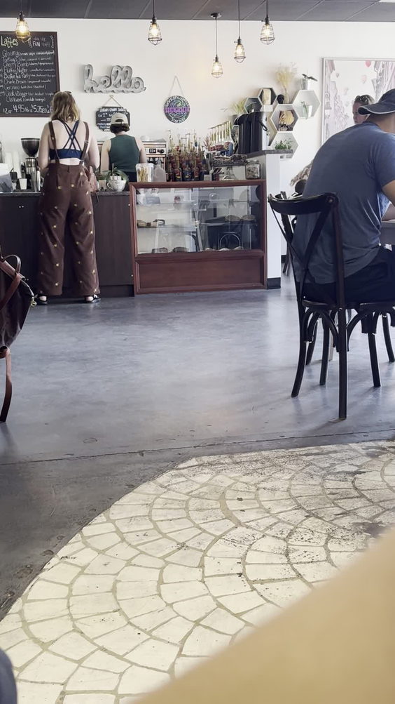 Hello Coffee