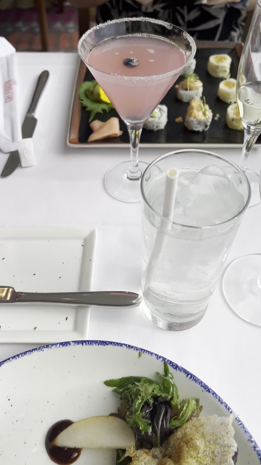 California Grill