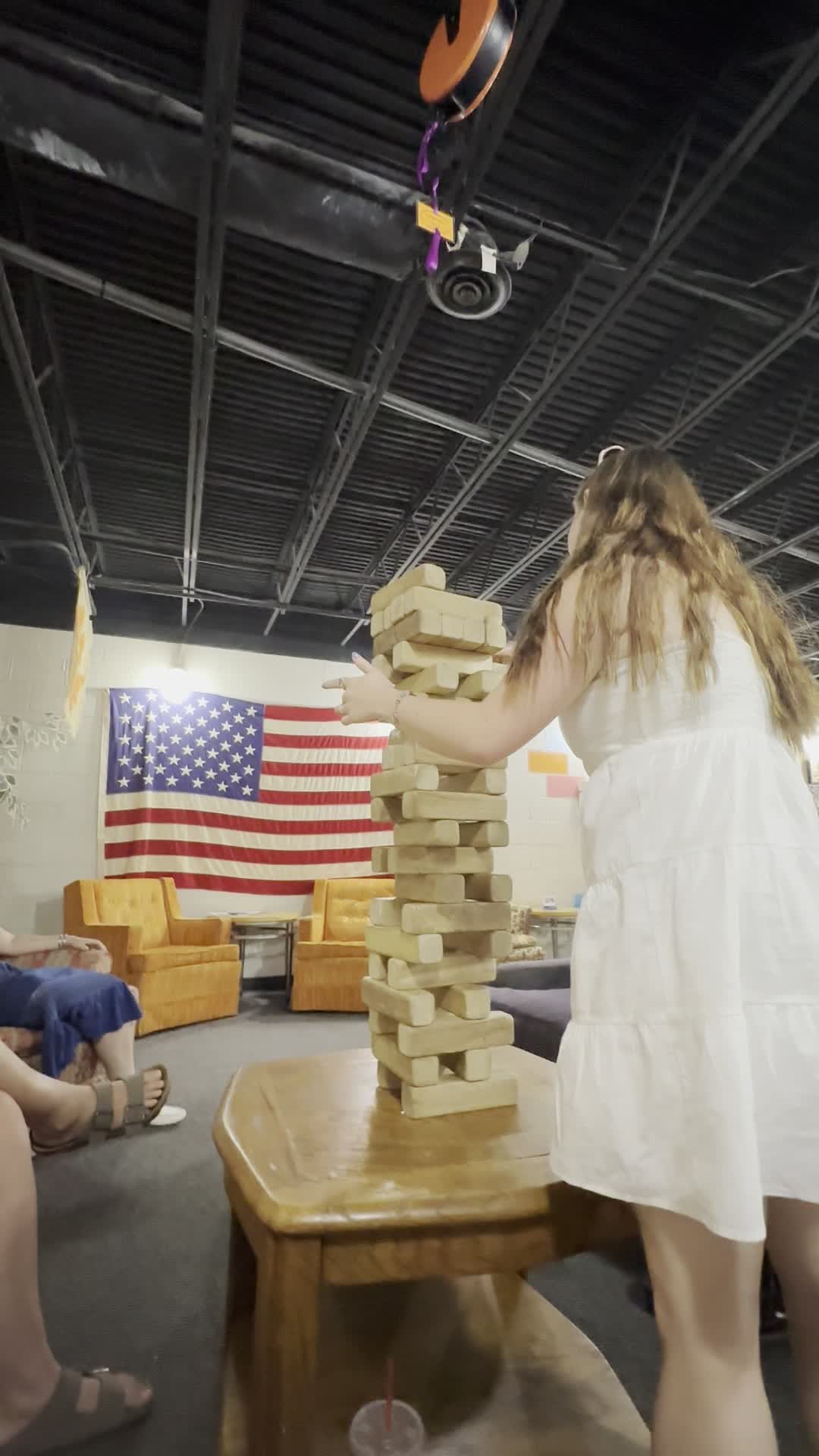 Andee's Custom Blended Ice Cream