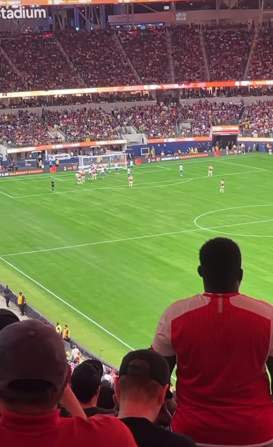 SoFi Stadium