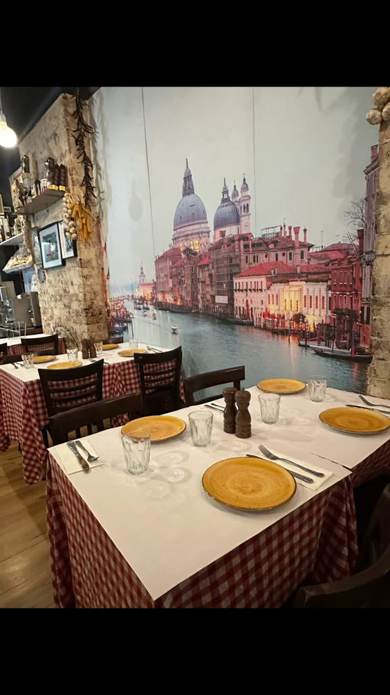 Dolce Napoli