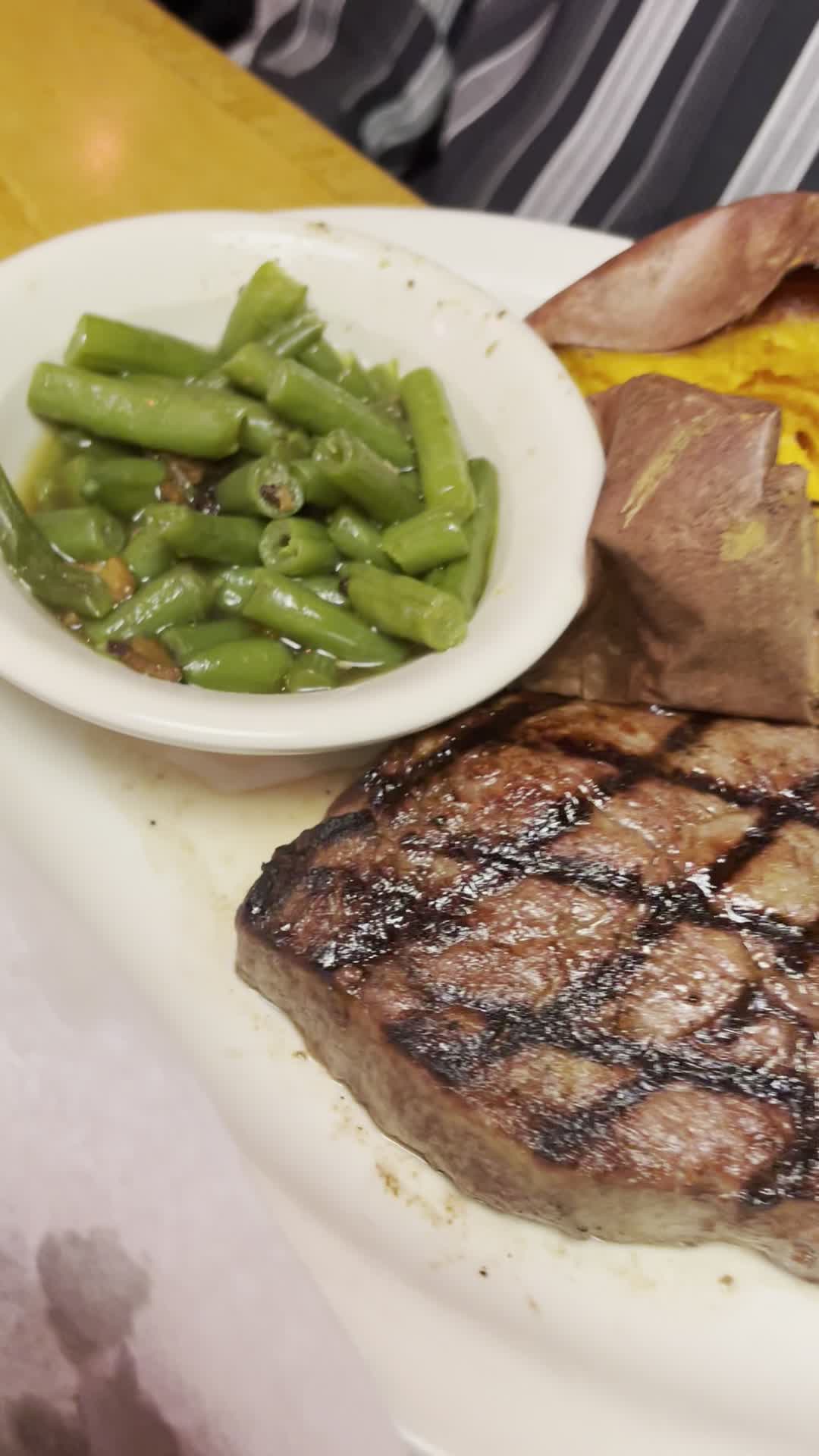 Texas Roadhouse