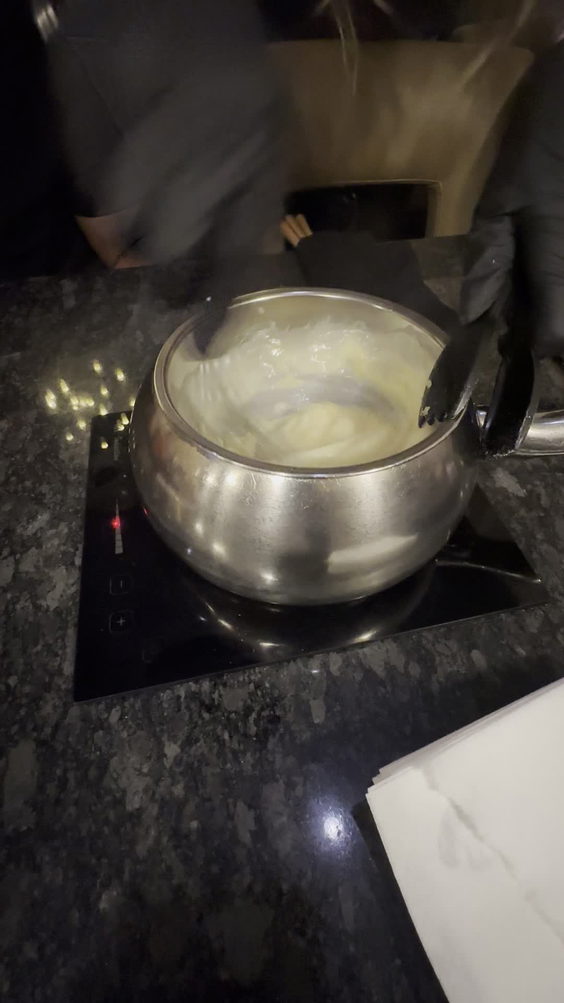 The Melting Pot