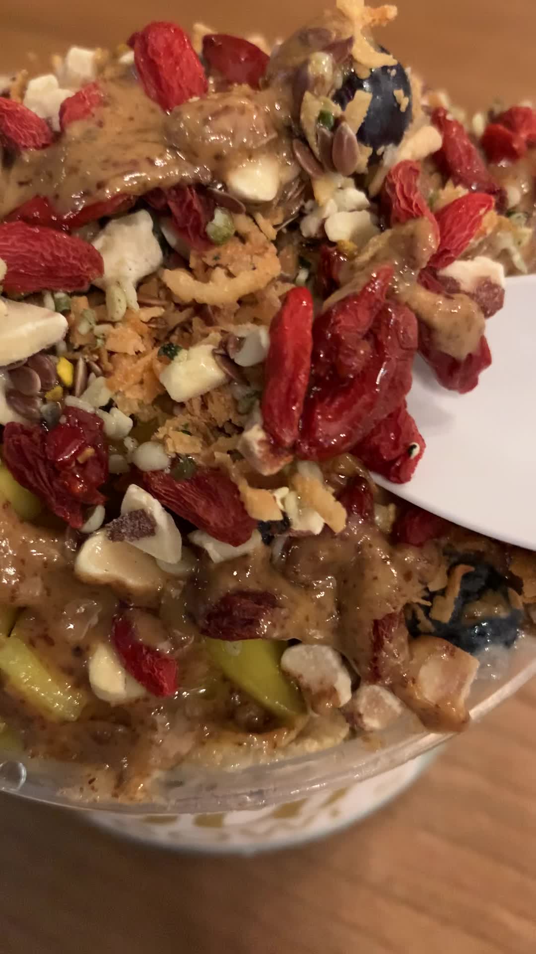 pur Bowls : Acai Bowls