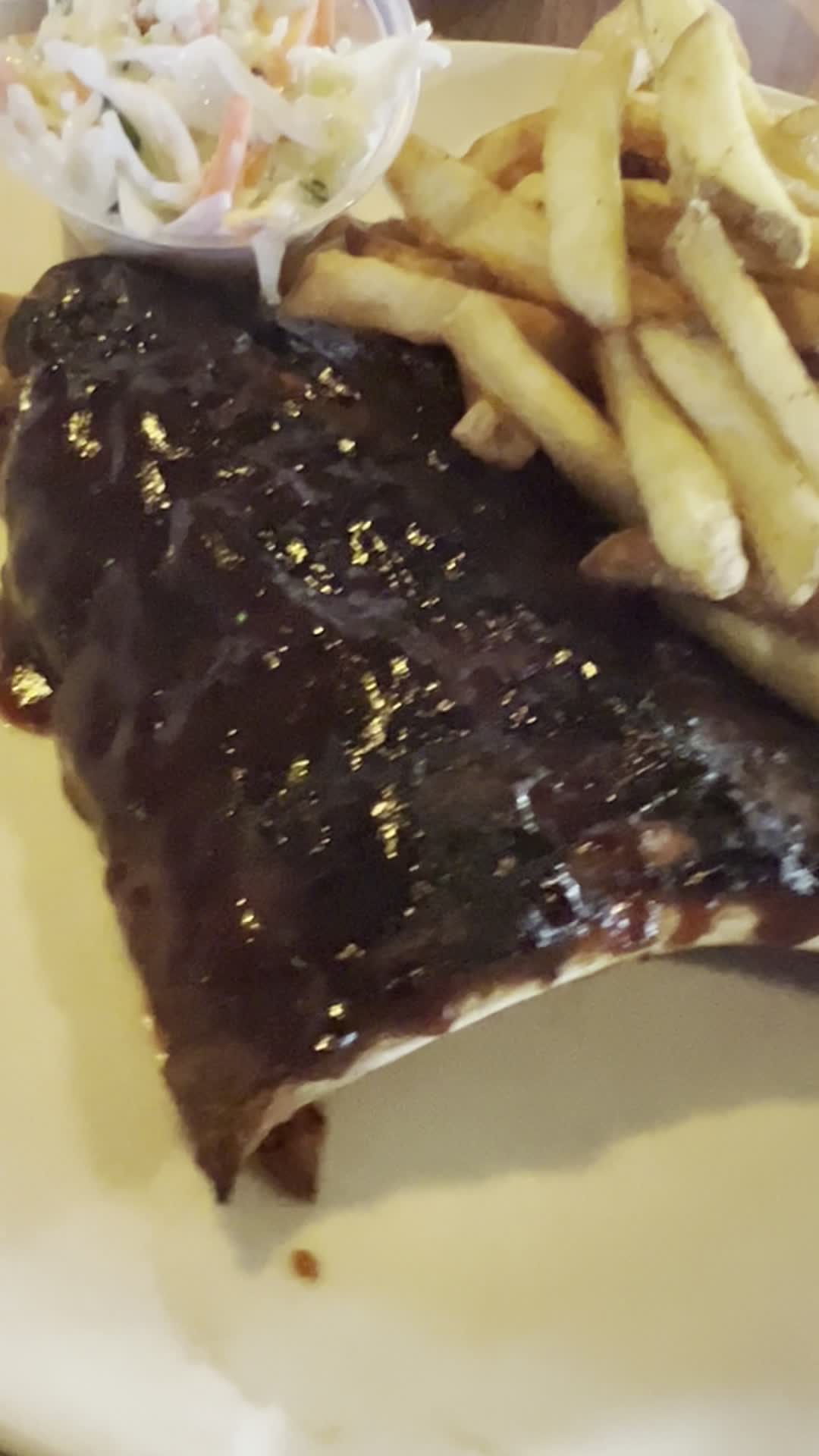 Applebee's Grill + Bar