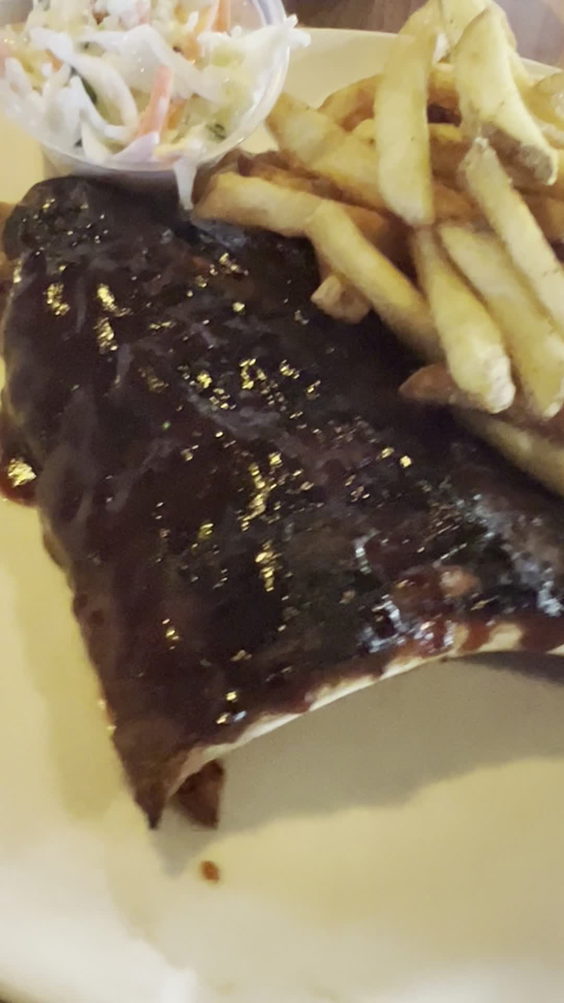 Applebee's Grill + Bar