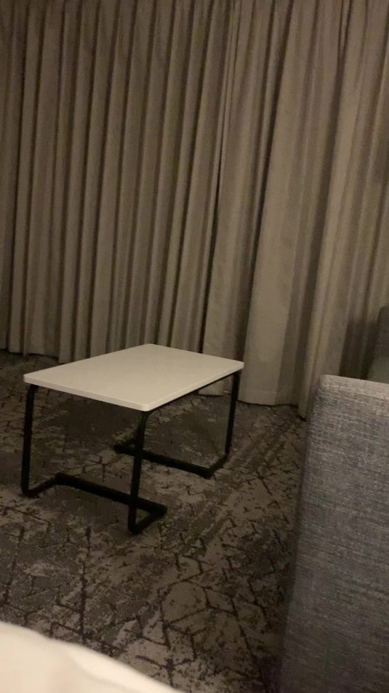 Sheraton Cavalier Calgary Hotel