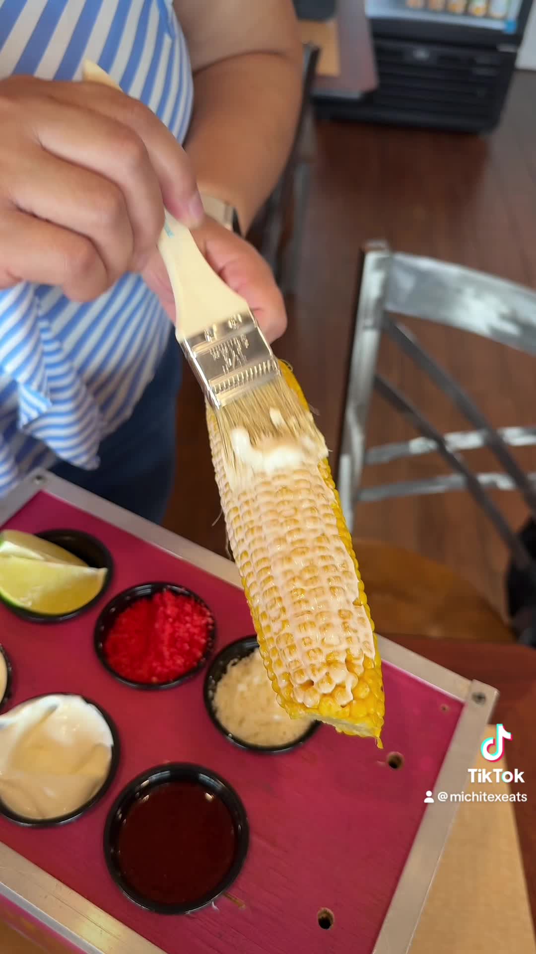 Adrian’s Mexican Street Food