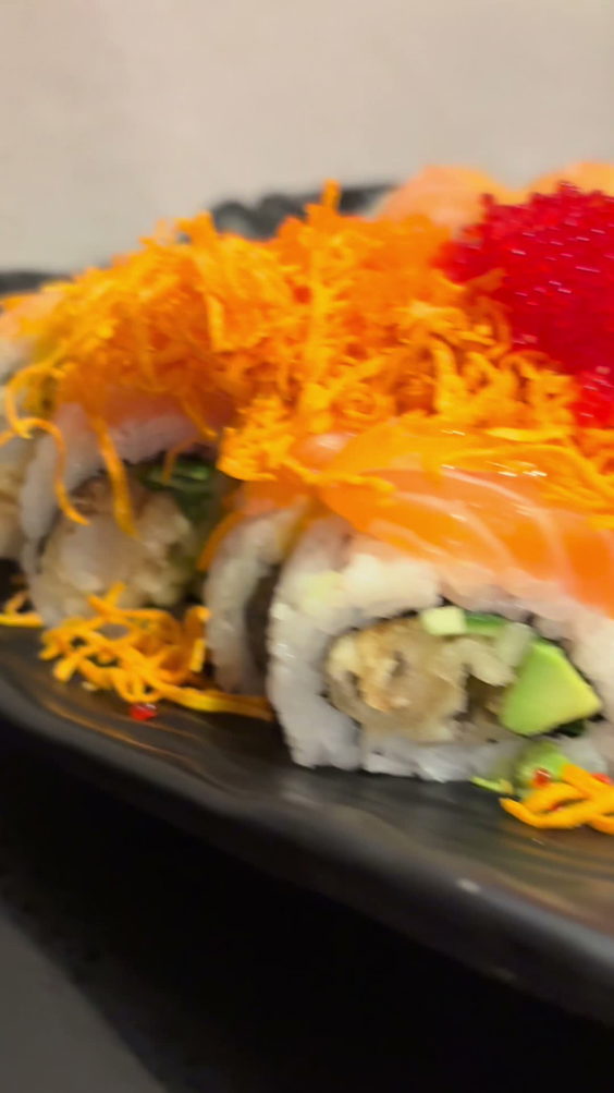 Tonton Sushi