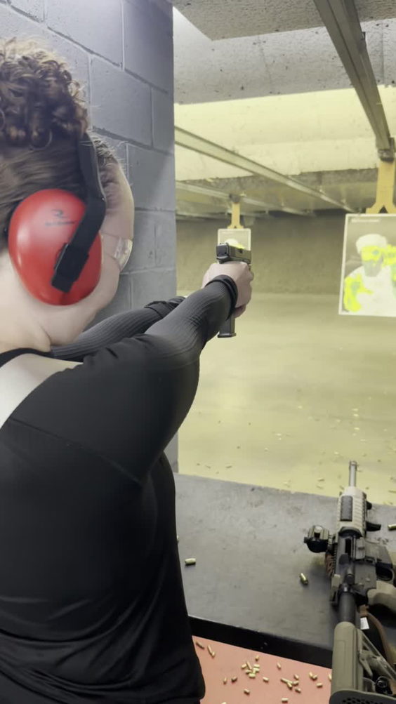 Full Armor Firearms Of Pearland