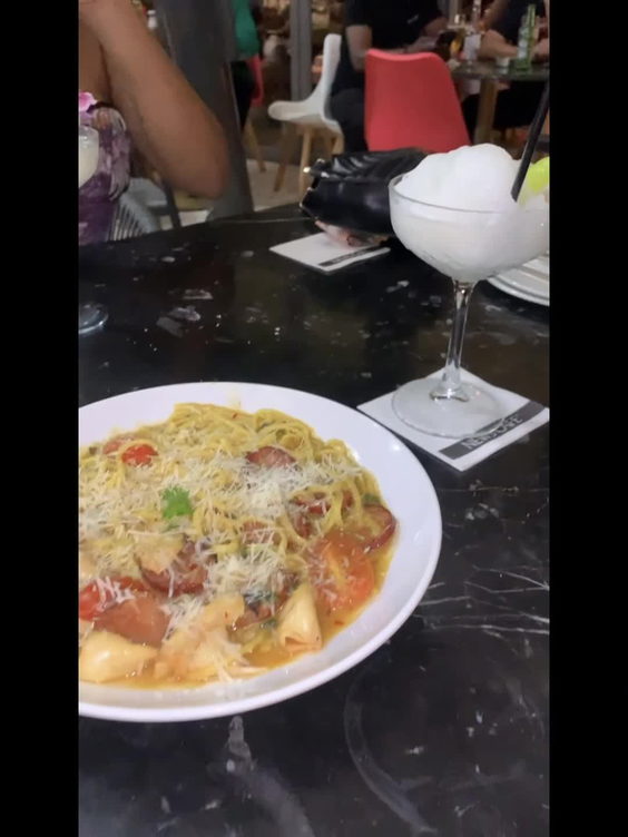 News Cafe East Gate Mall