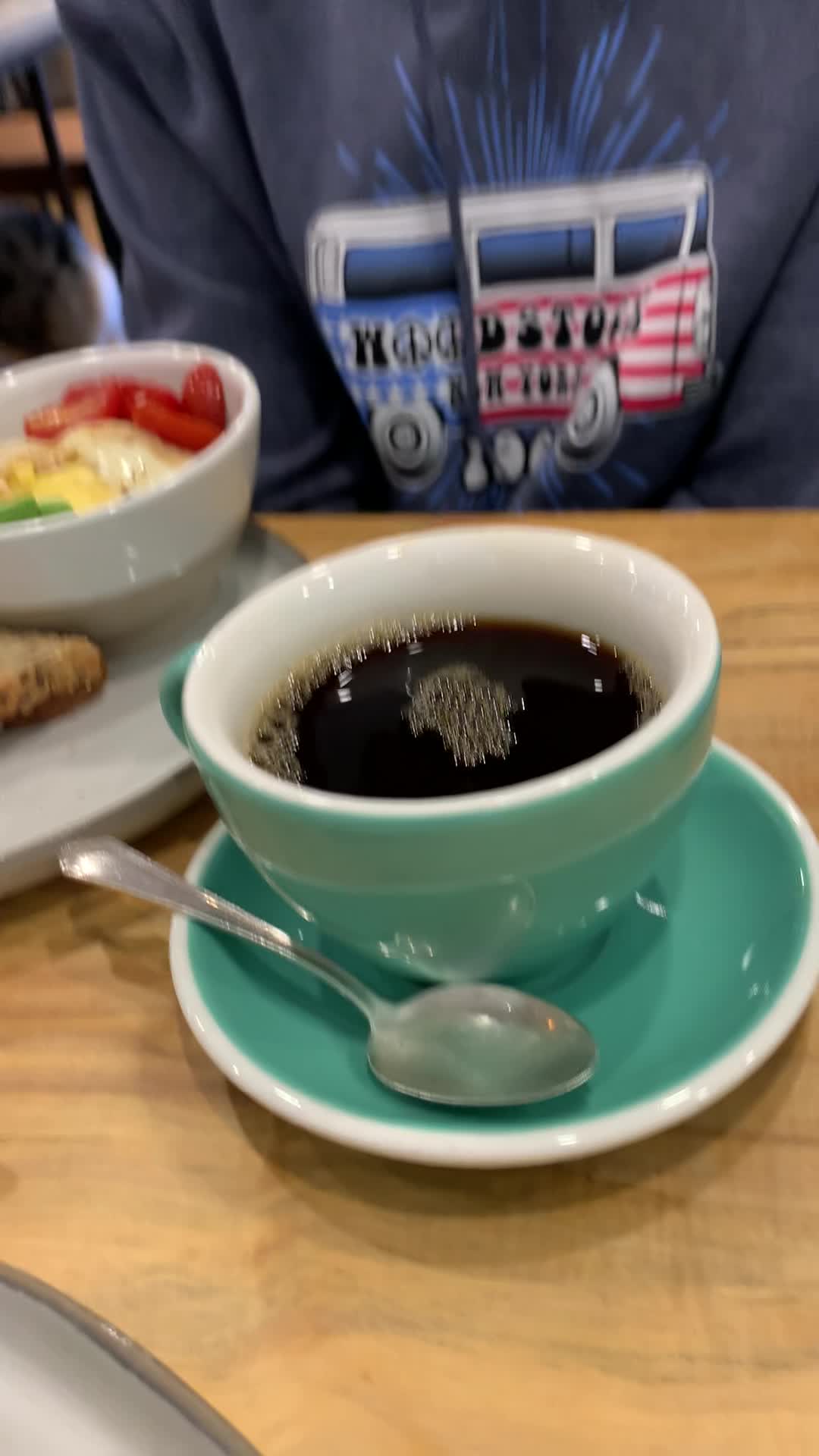 Josie's Coffee Shoppe