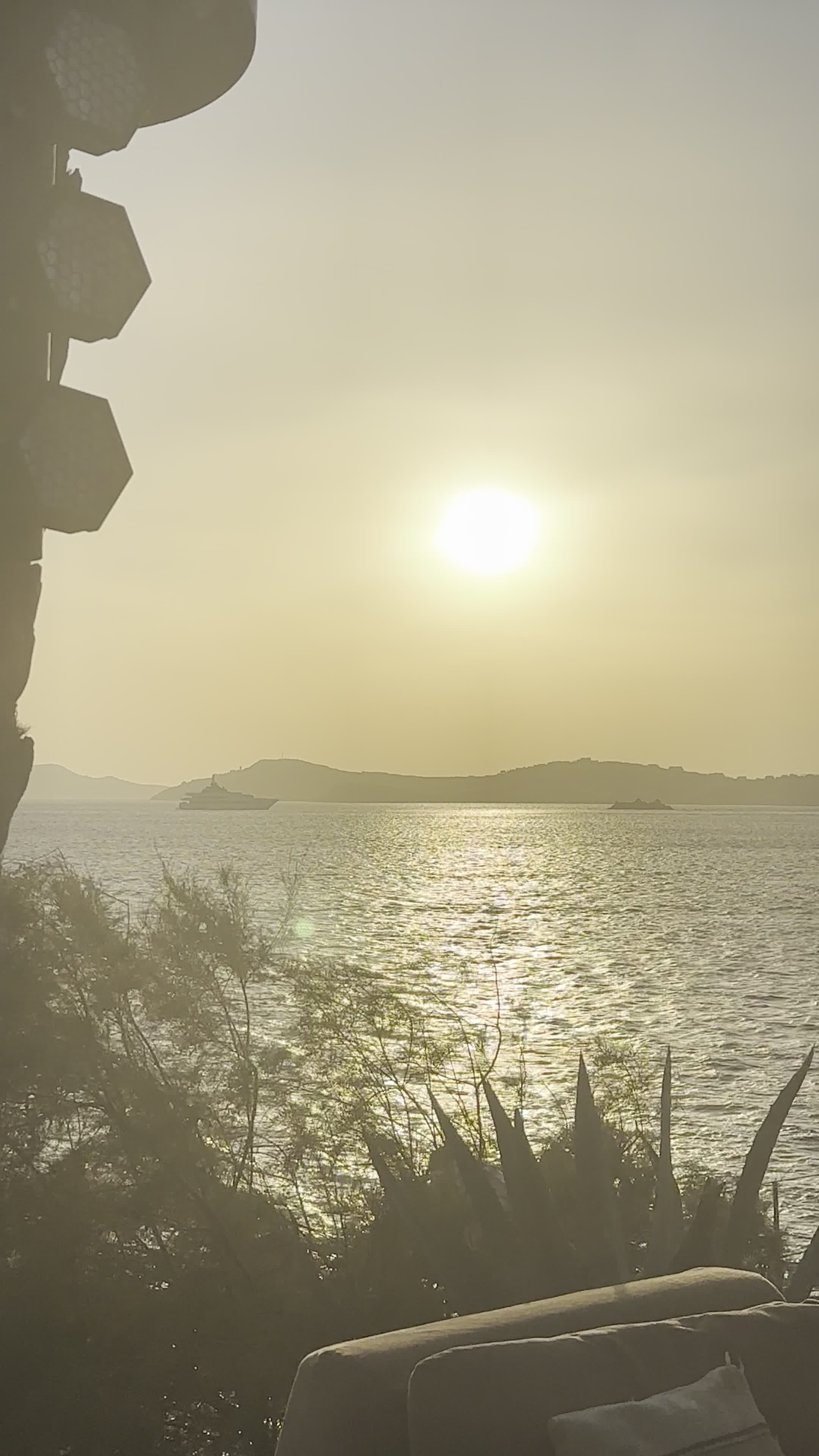 Scorpios Mykonos