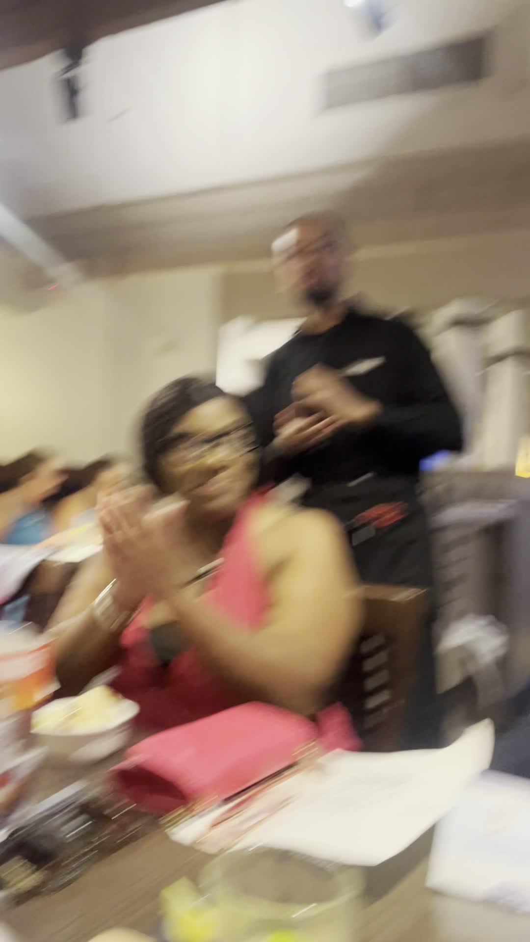 Video review of Red Lobster