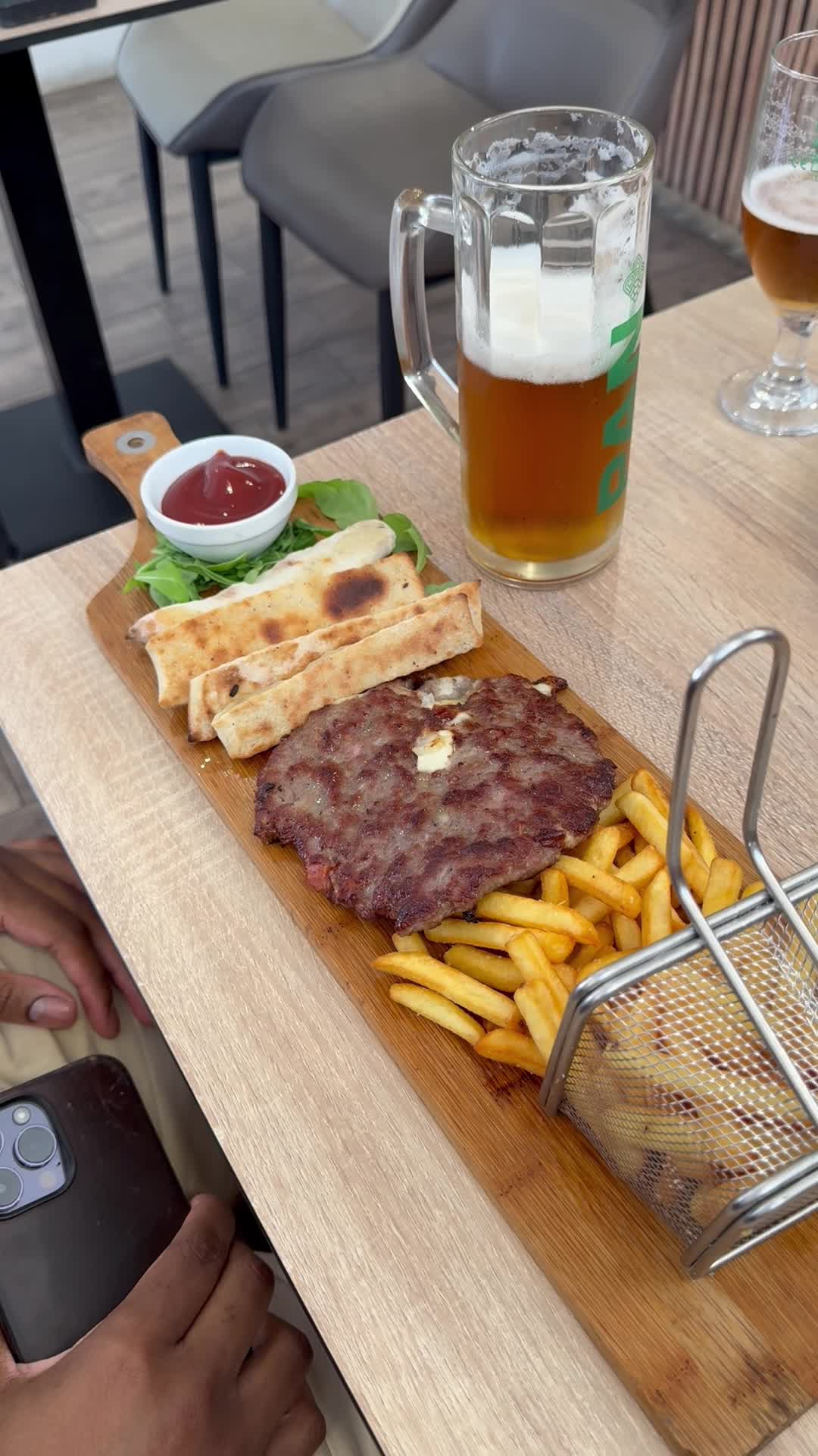 Italiana Food & Bar