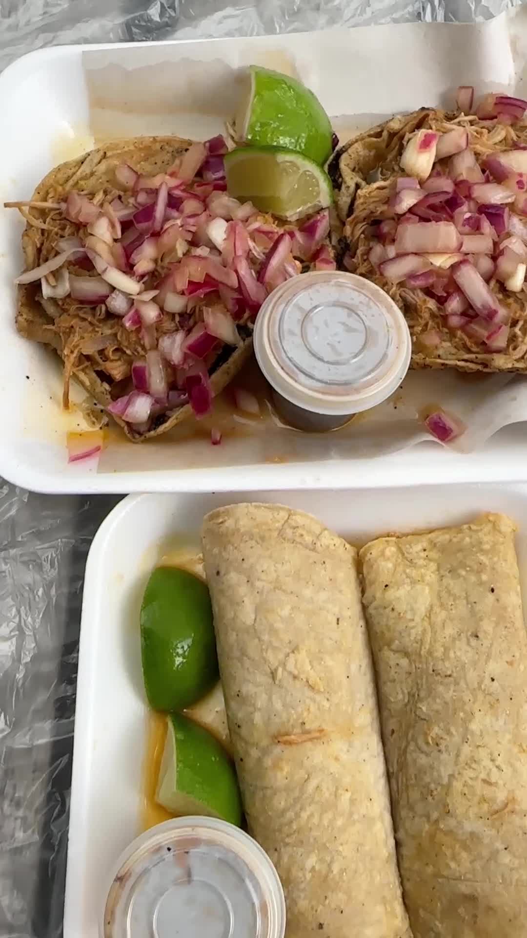 El Tizoncito