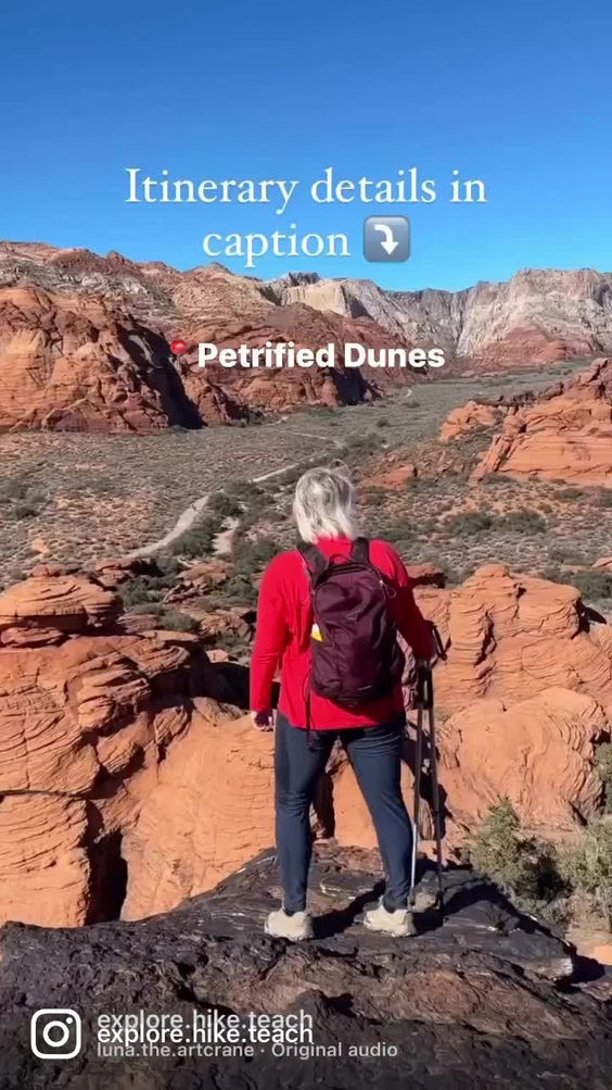 Snow Canyon State Park