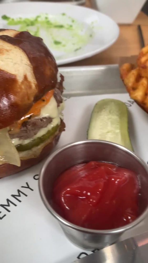 Emmy Squared – Upper East Side