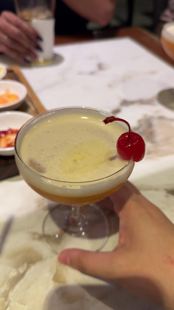 Reserve Gastro Tavern