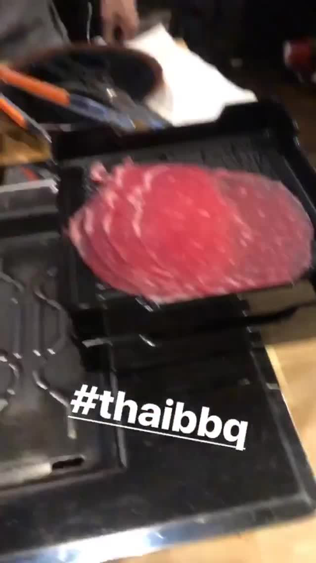 Video review of Jaew Hon