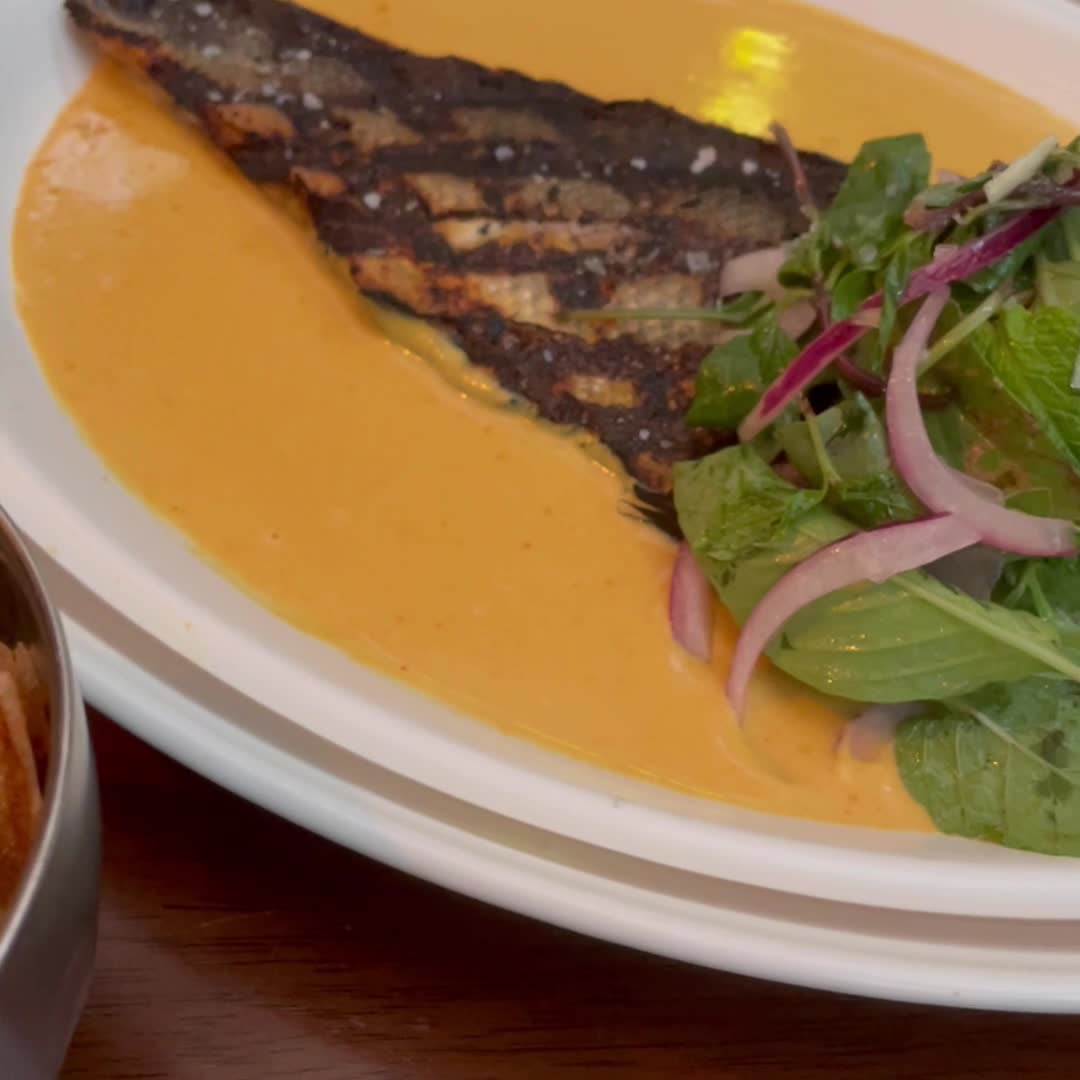 Video review of Cobi's