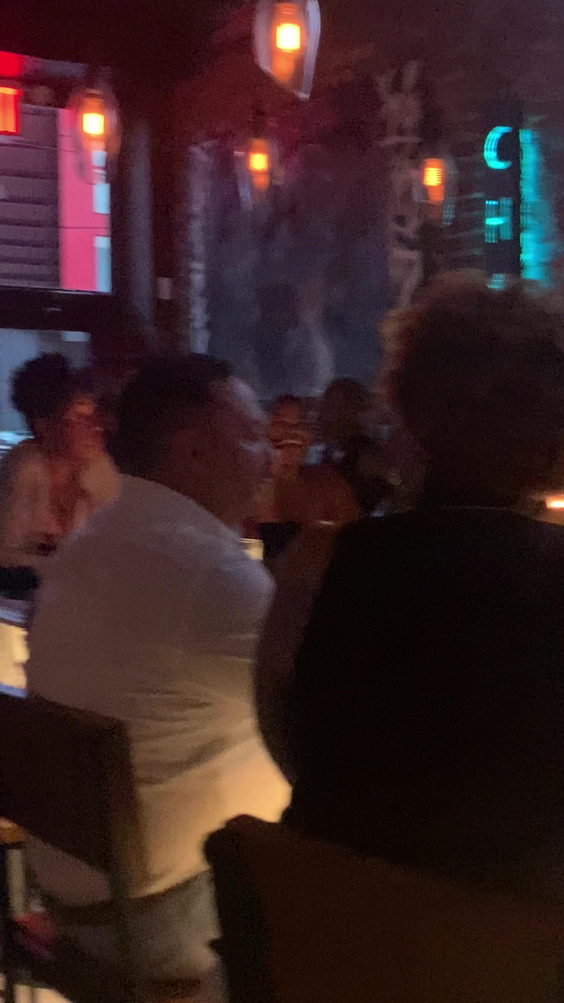Charm Bar & Restaurant
