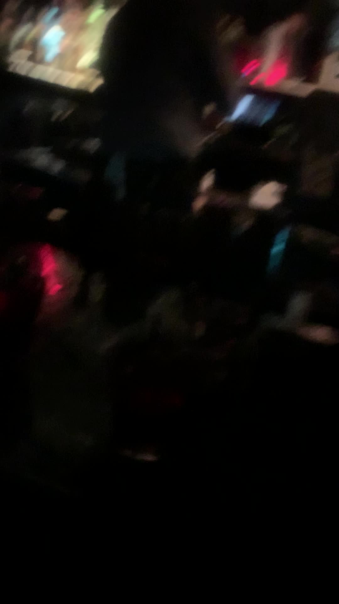 Video review of Mr. Smith's