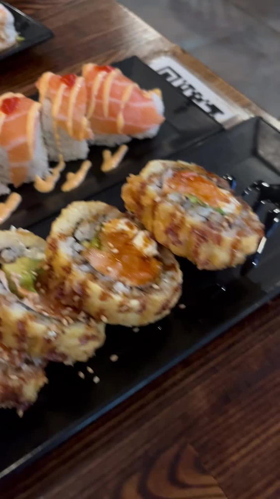 chobop - Premium All You Can Eat Sushi