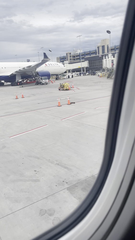 spirit Airlines MSP Airport