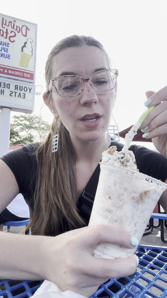 Dairy Star