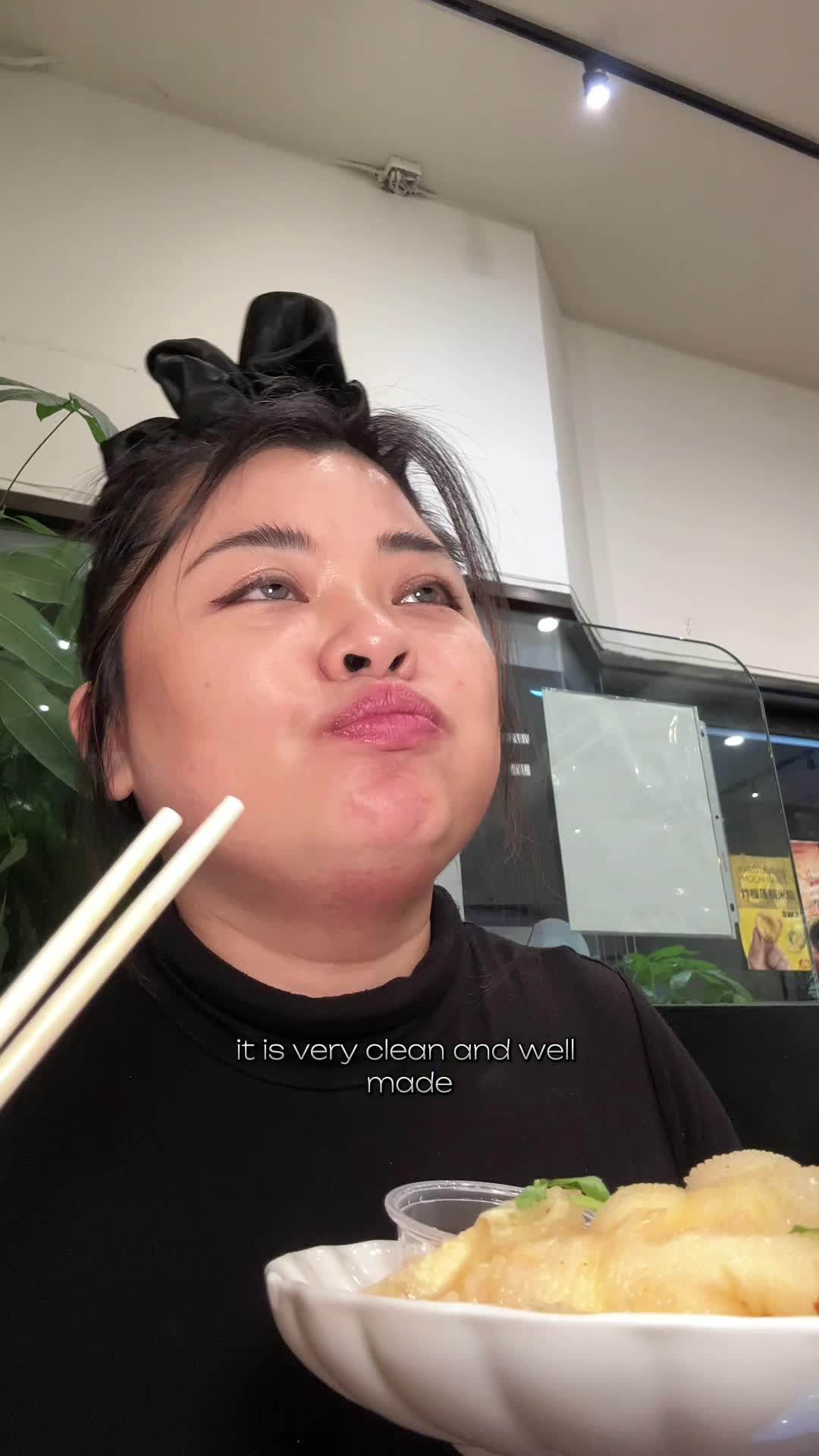 Yin Ji Chang Fen 銀記腸粉