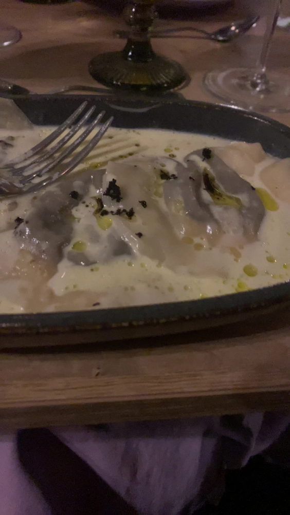 Restaurante Donjuán