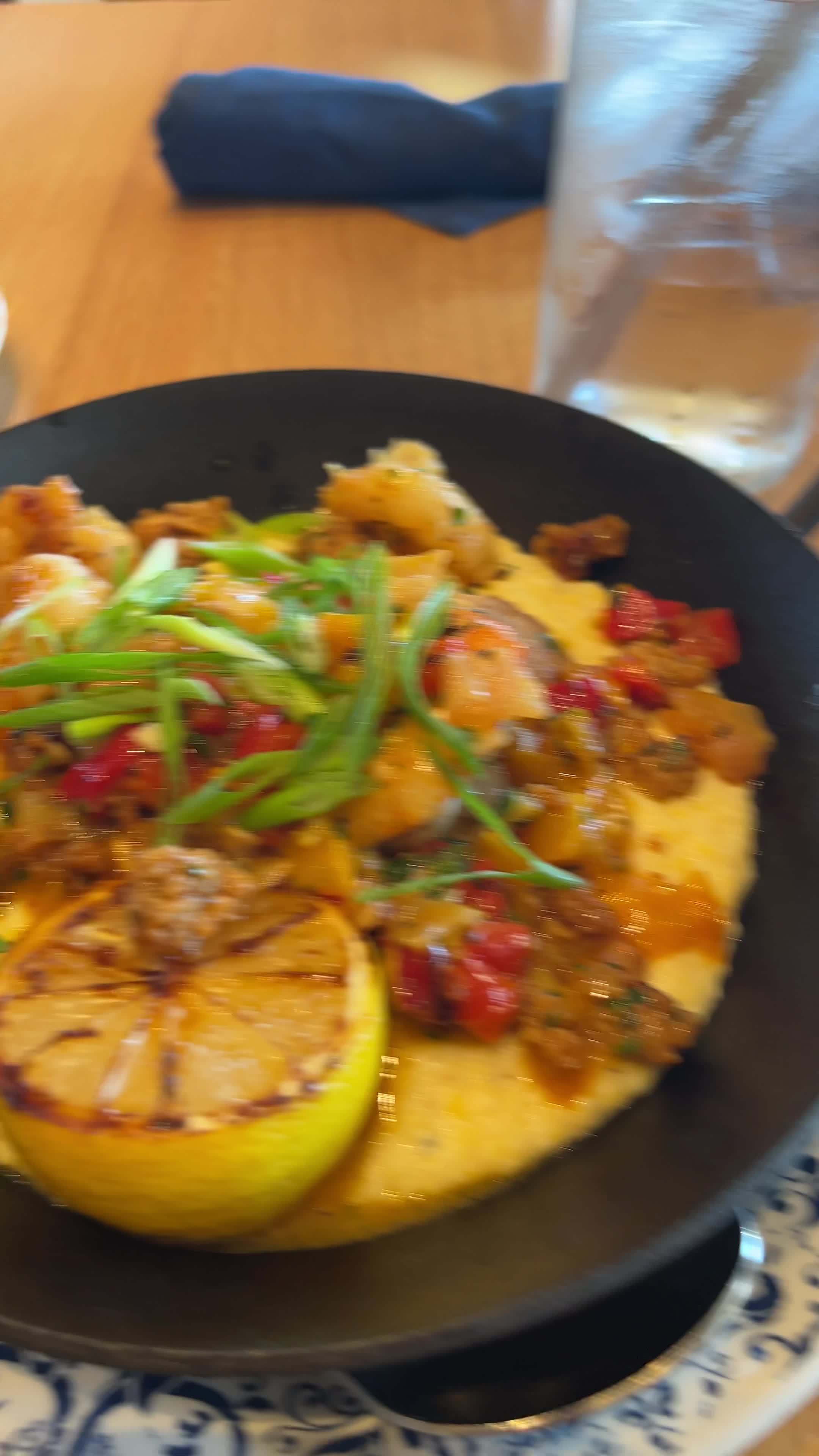 Tupelo Honey Southern Kitchen & Bar