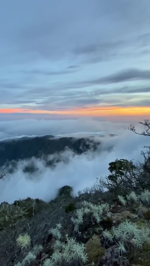 Gunung lompobattang