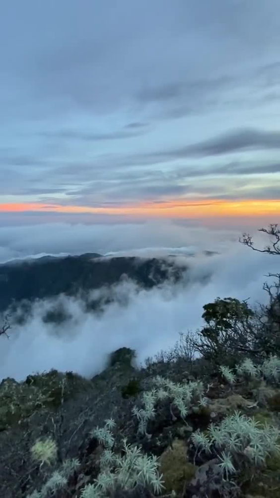 Gunung lompobattang
