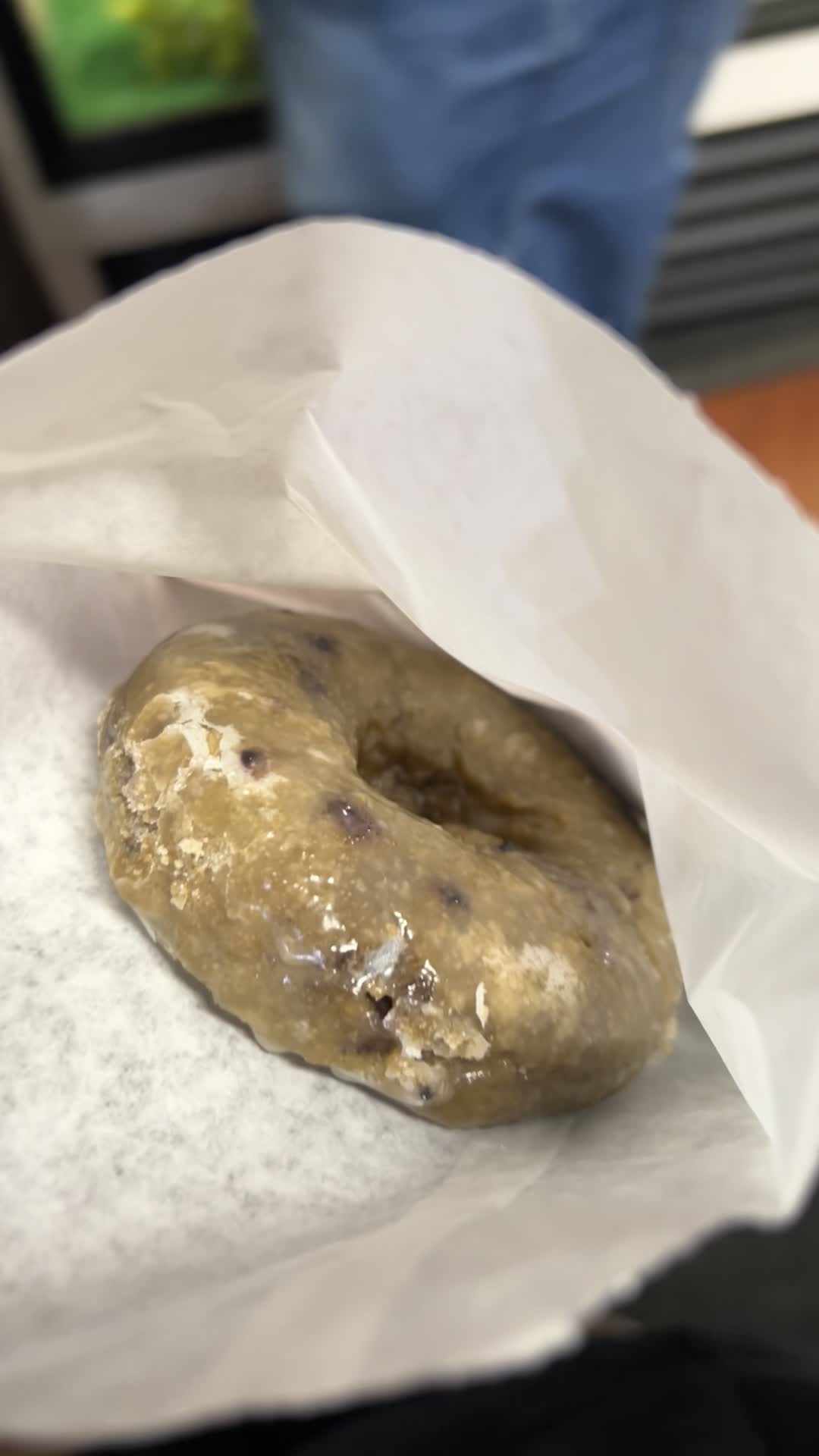 Video review of Moonridge Coffee Company