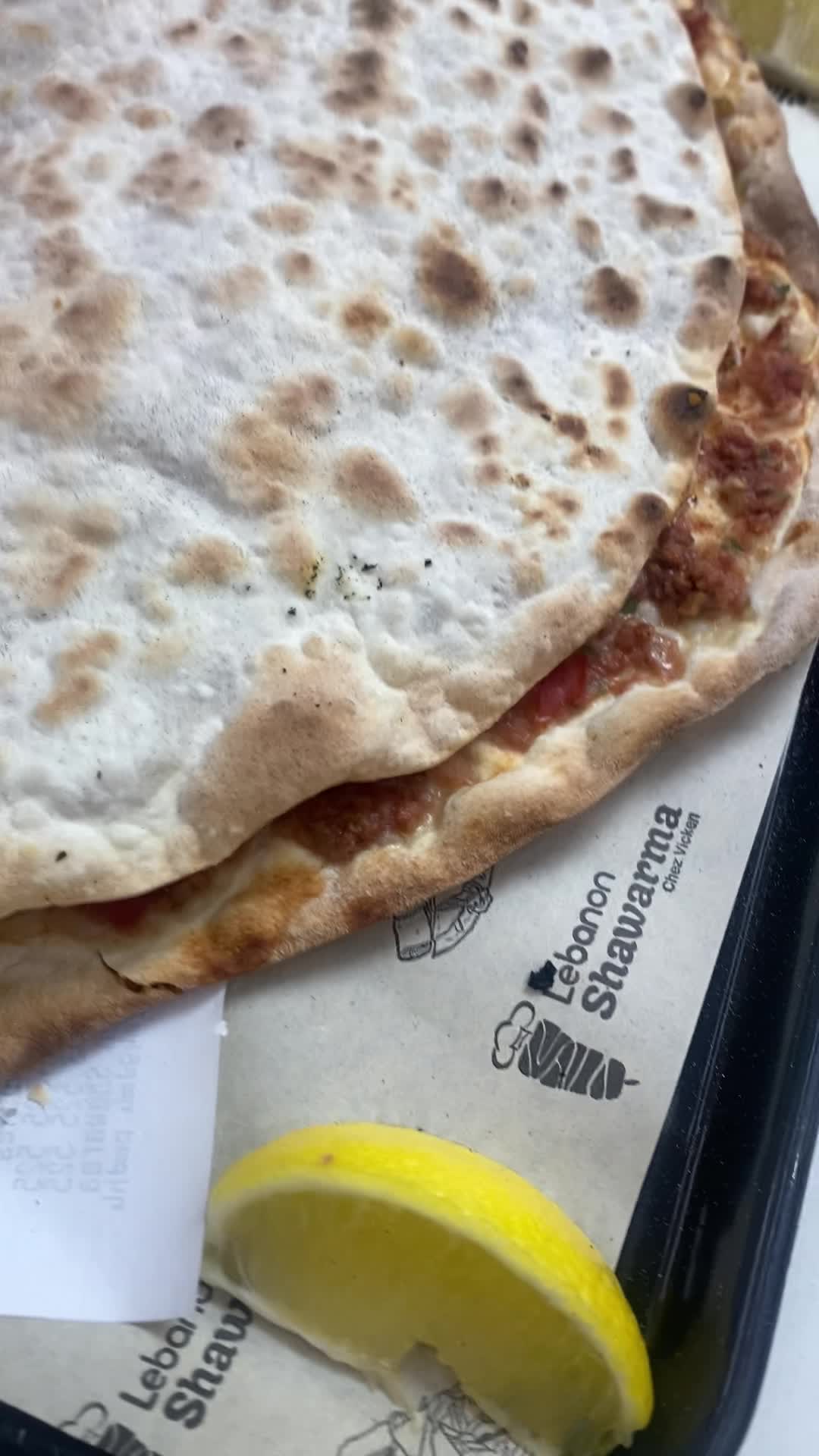 Lebanon Shawarma