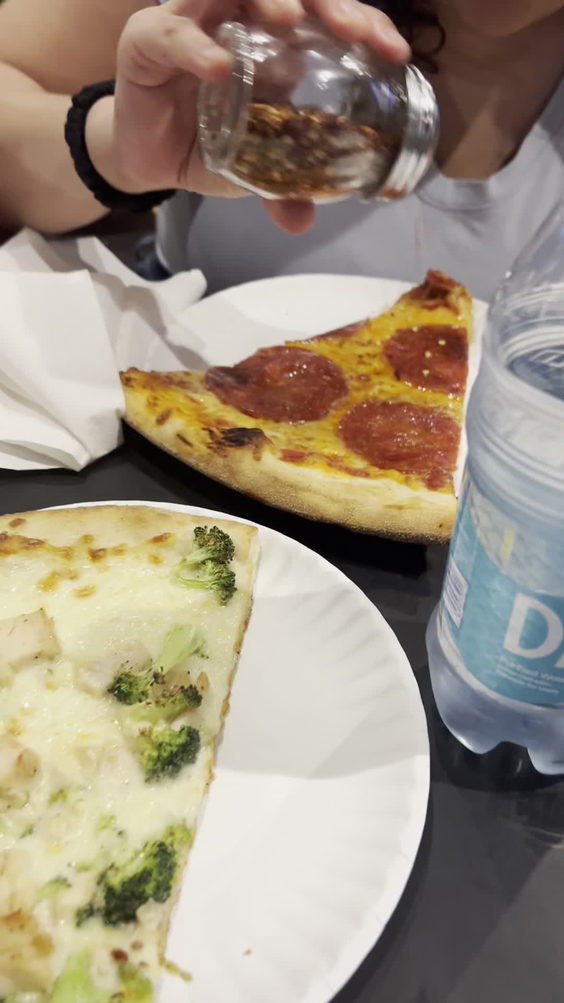 Dirty Water Dough Company