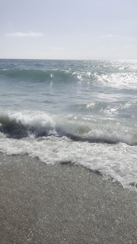 Zuma Beach