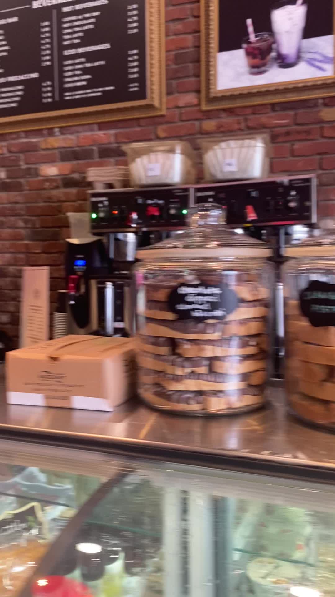 Video review of The Coffee Tree Roasters