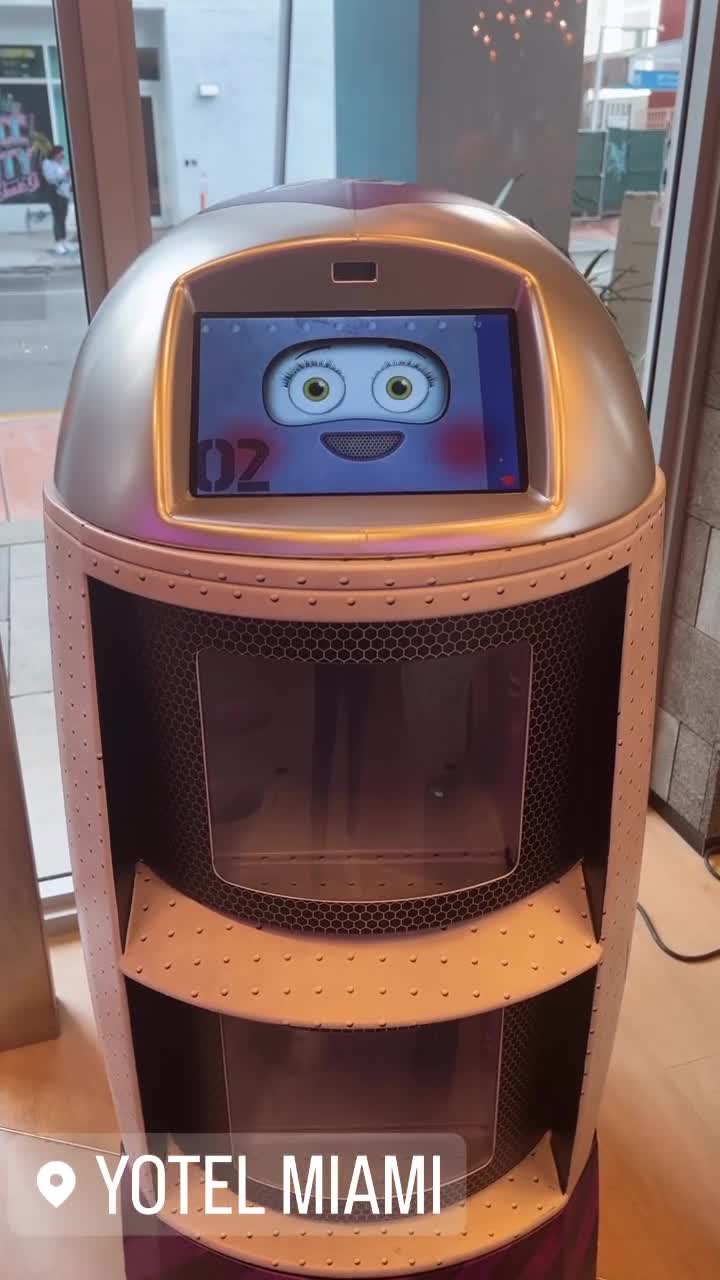 YOTELPAD Miami