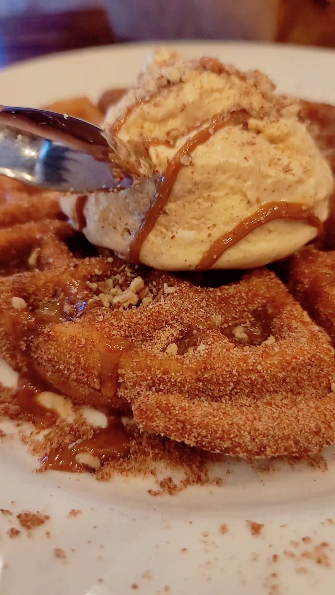 Crave Kitchen & Bar