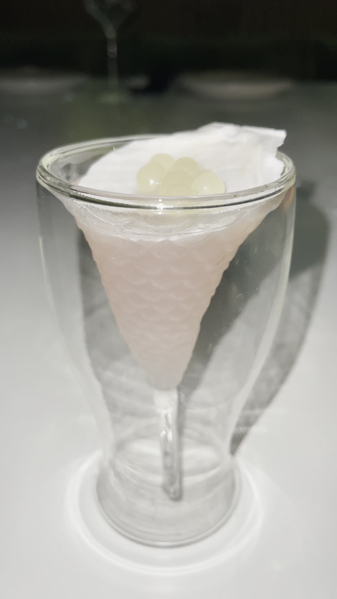 Baku Asian Fusion Bar By Shois